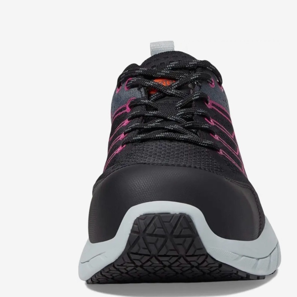 Merrell Black and Pink Athletic Shoes with Cushioned Midsole brand new - Picture 2 of 6